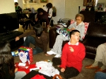 101224 XMas with Uematsu Family 018